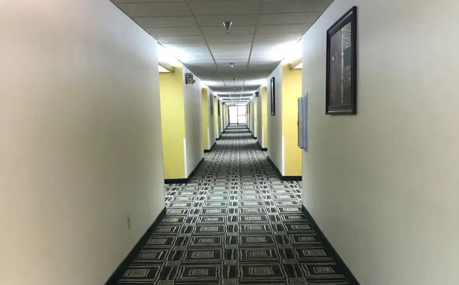Blue Way Inn Eagan Extended Stay מראה חיצוני תמונה