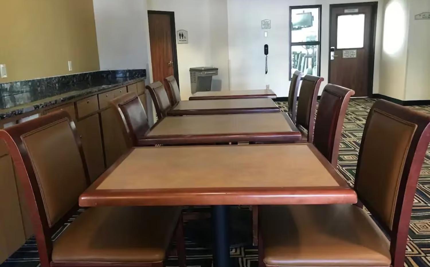 Blue Way Inn Eagan Extended Stay מראה חיצוני תמונה