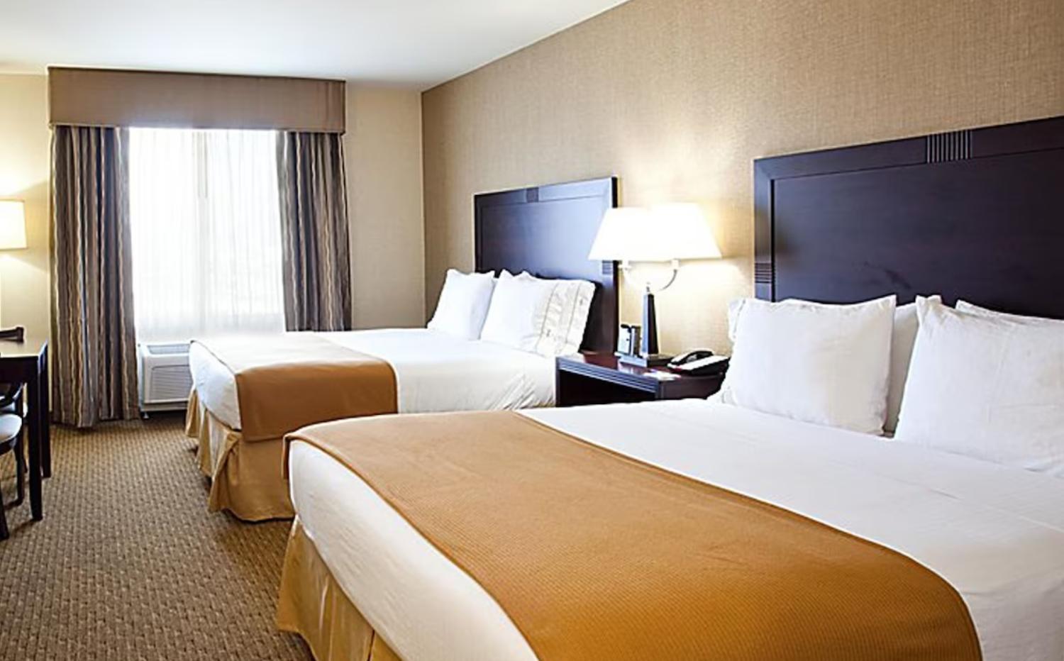 Blue Way Inn Eagan Extended Stay מראה חיצוני תמונה